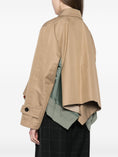 Load image into Gallery viewer, SACAI 24-07514663BEIGE X KHAKI
