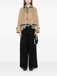 Load image into Gallery viewer, SACAI 24-07514663BEIGE X KHAKI
