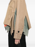 Load image into Gallery viewer, SACAI 24-07514663BEIGE X KHAKI
