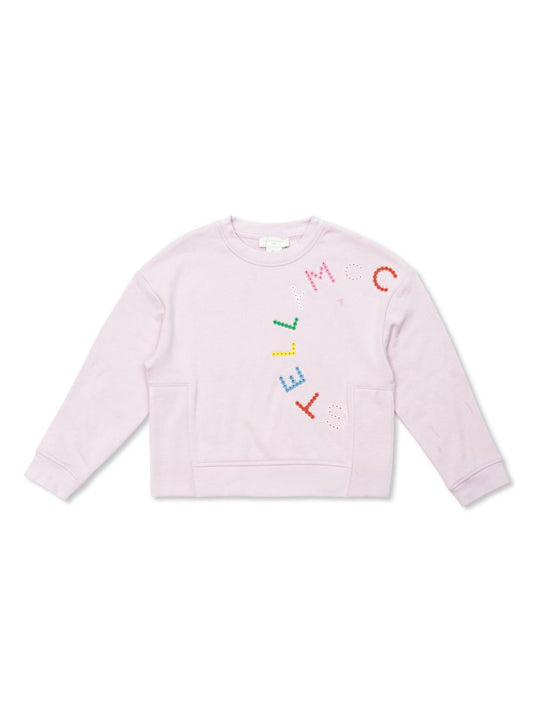 STELLA MCCARTNEY KIDS TV4C80Z0453591