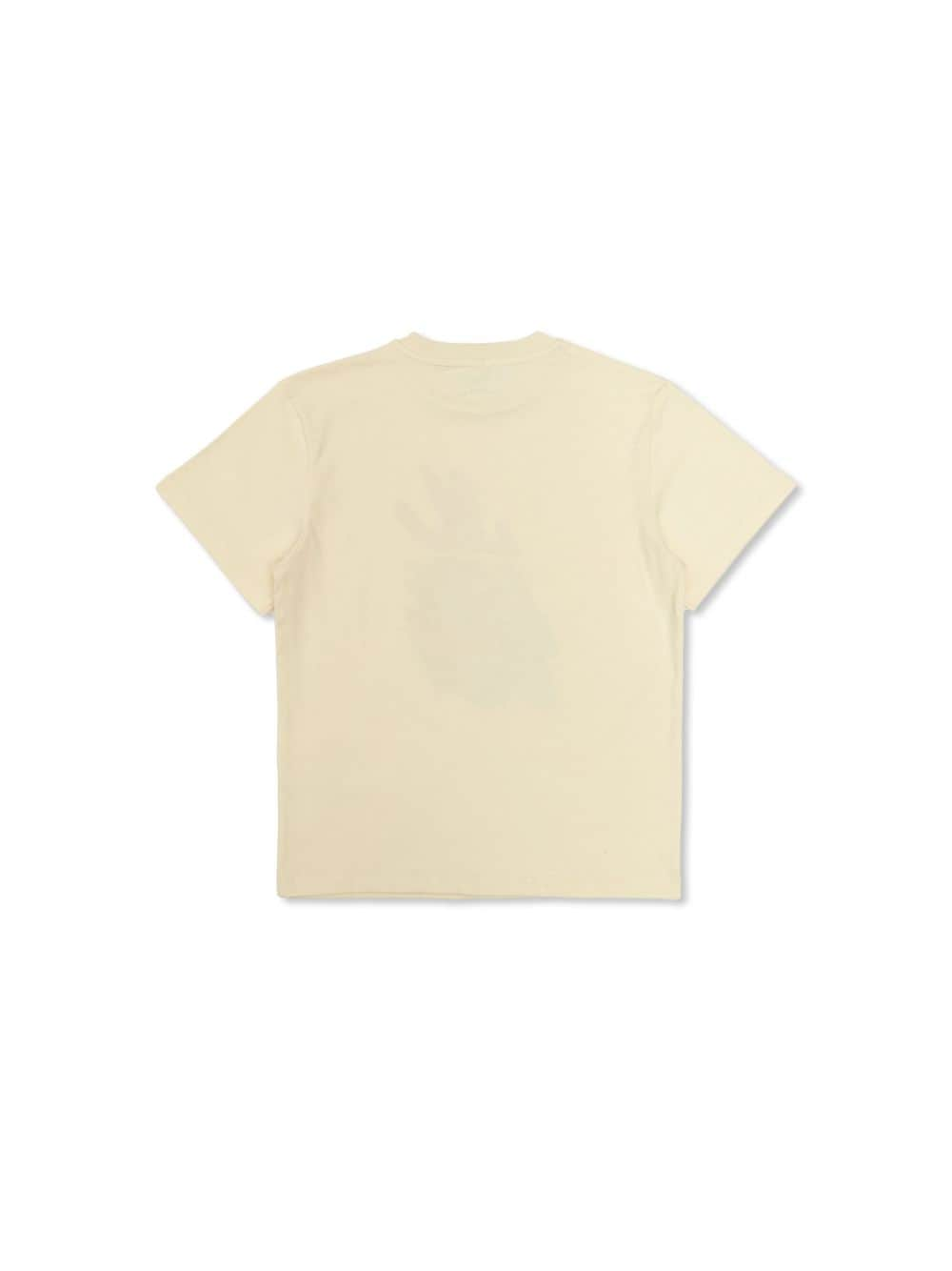 STELLA MCCARTNEY KIDS TV8Q21Z0434168