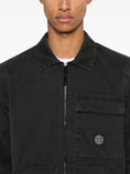 Load image into Gallery viewer, STONE ISLAND 811511501V0162LEAD GREY
