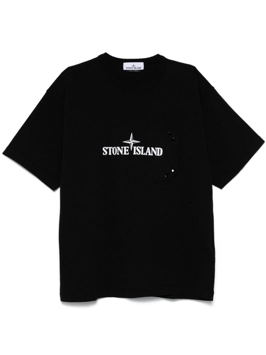 STONE ISLAND 811521079V0029BLACK