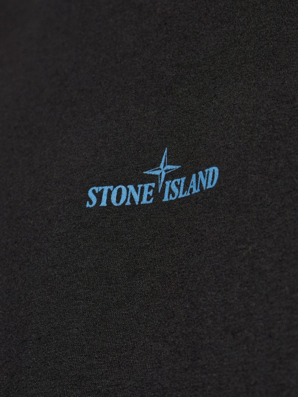 STONE ISLAND 81152NS81V0029BLACK