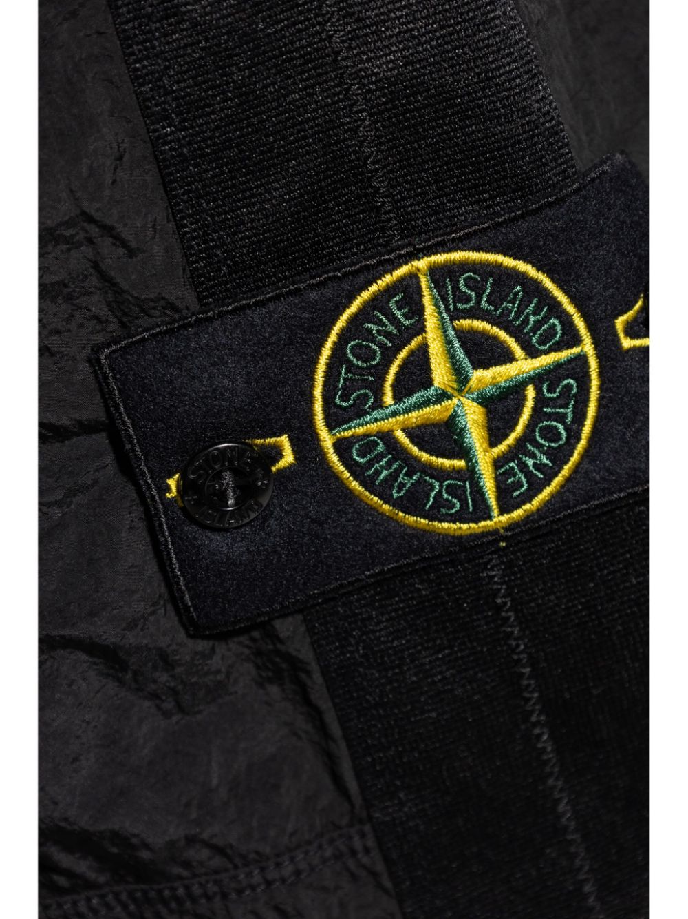 STONE ISLAND 811530919V0029BLACK