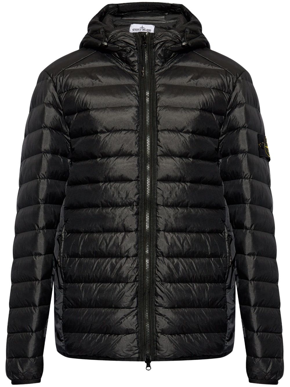 STONE ISLAND 811540324A0029BLACK