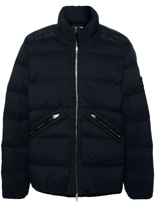 STONE ISLAND 811543028V0020NAVY BLUE