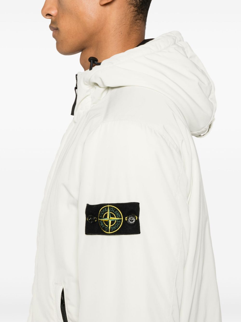 STONE ISLAND 811543426V0097PLASTER