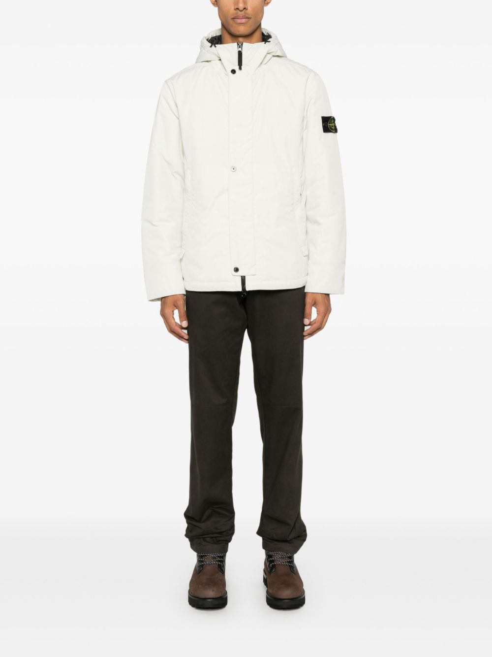 STONE ISLAND 811543426V0097PLASTER