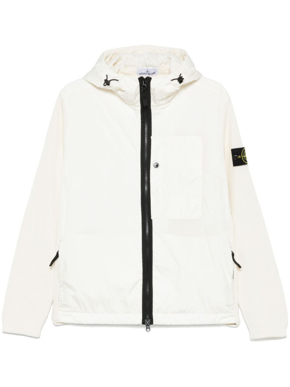 STONE ISLAND 811545637V0099NATURAL