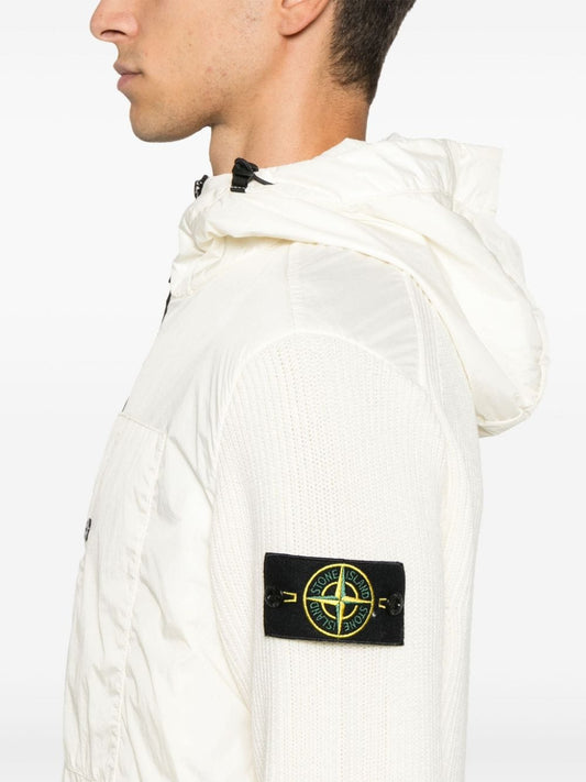 STONE ISLAND 811545637V0099NATURAL