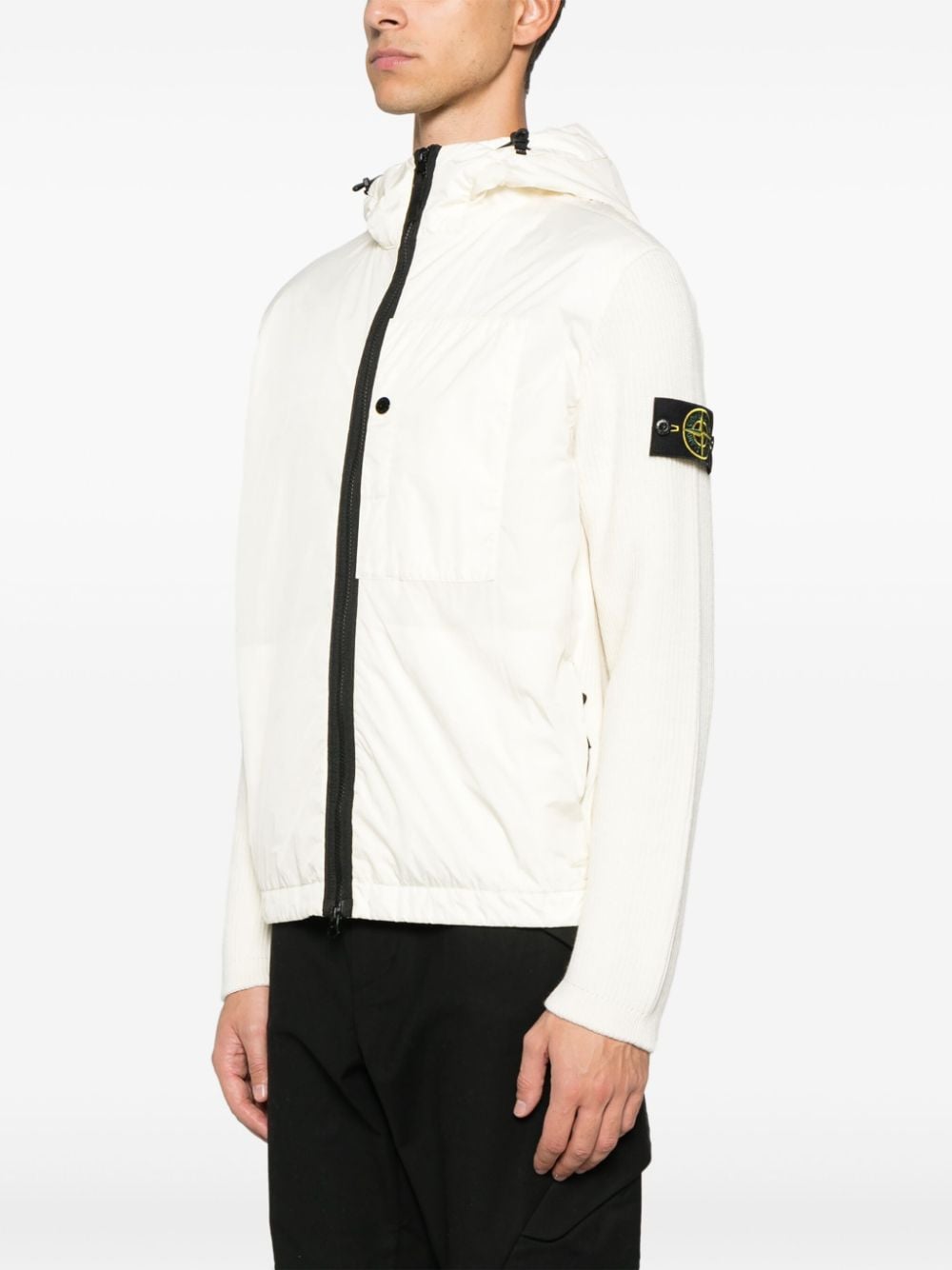 STONE ISLAND 811545637V0099NATURAL