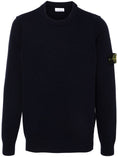 Load image into Gallery viewer, STONE ISLAND 8115508A3A0020NAVY BLUE
