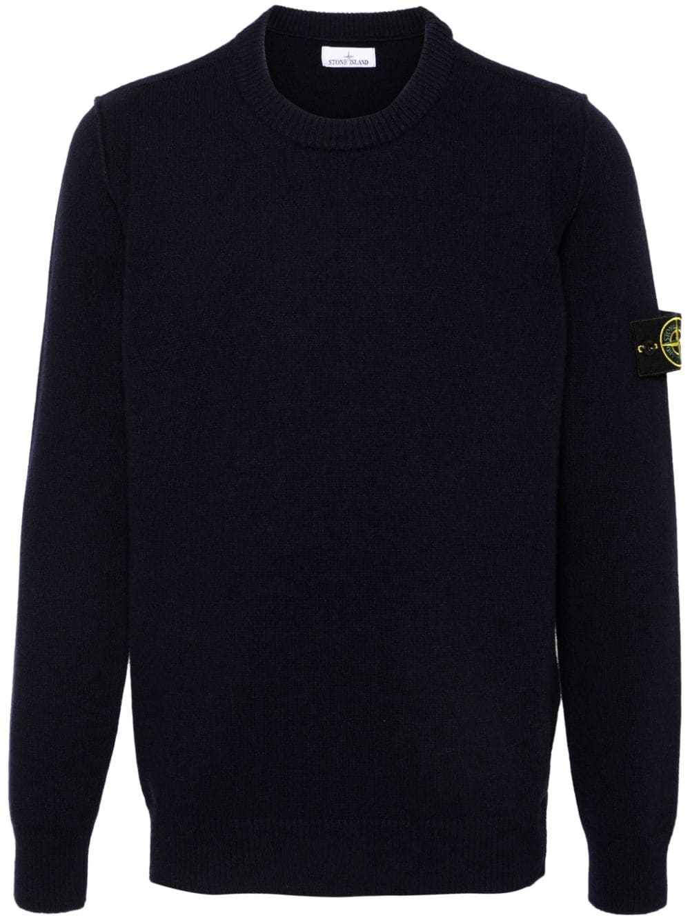 STONE ISLAND 8115508A3A0020NAVY BLUE