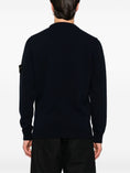 Load image into Gallery viewer, STONE ISLAND 8115508A3A0020NAVY BLUE
