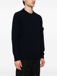 Load image into Gallery viewer, STONE ISLAND 8115508A3A0020NAVY BLUE
