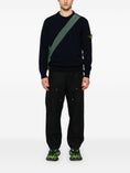 Load image into Gallery viewer, STONE ISLAND 8115508A3A0020NAVY BLUE
