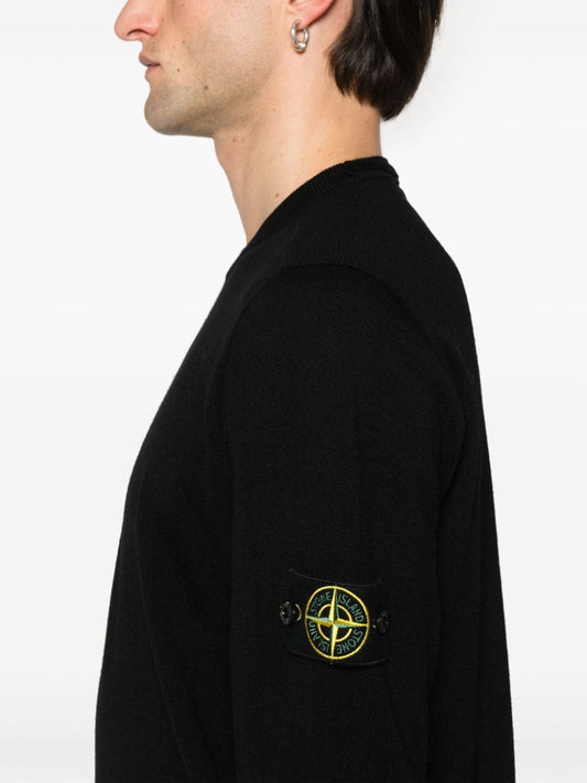 STONE ISLAND 8115510C4A0029BLACK