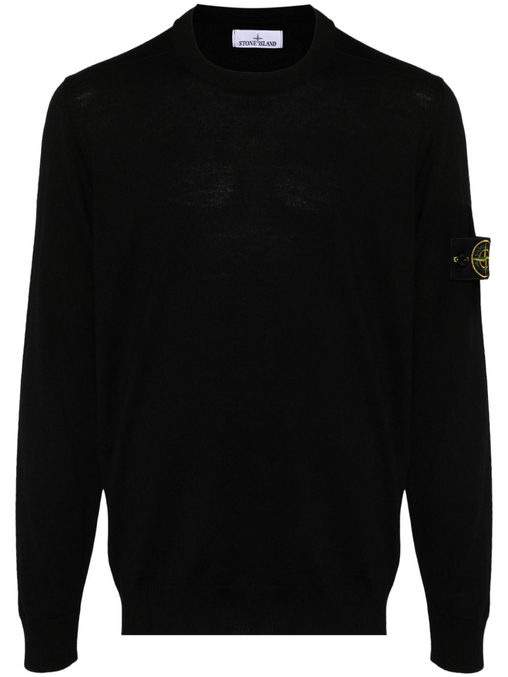 STONE ISLAND 8115510C4A0029BLACK