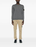 Load image into Gallery viewer, STONE ISLAND 8115510C4V0M67MELANGE DARK GREY
