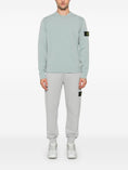 Carica l'immagine nel visualizzatore della galleria, STONE ISLAND 8115526A1V0066GREY GREEN
