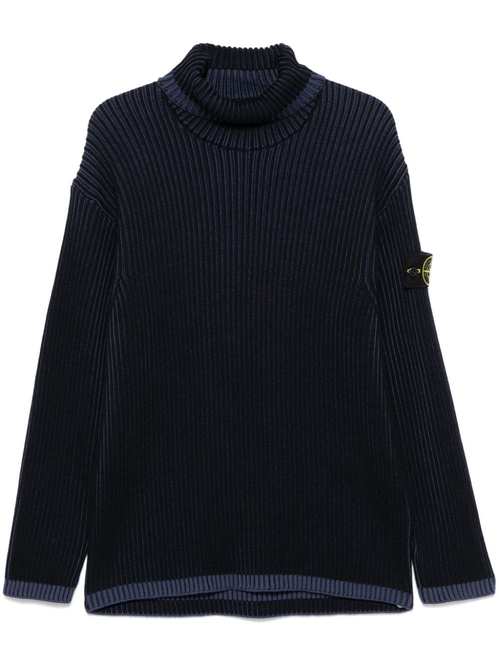 STONE ISLAND 8115551C1V0020NAVY BLUE