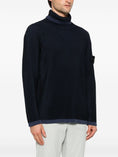 Carica l'immagine nel visualizzatore della galleria, STONE ISLAND 8115551C1V0020NAVY BLUE
