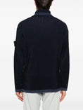 Carica l'immagine nel visualizzatore della galleria, STONE ISLAND 8115551C1V0020NAVY BLUE
