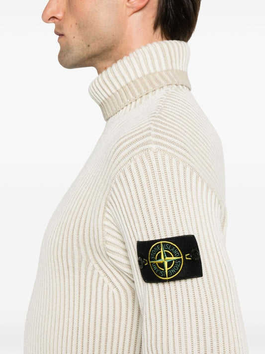 STONE ISLAND 8115551C1V0099NATURAL