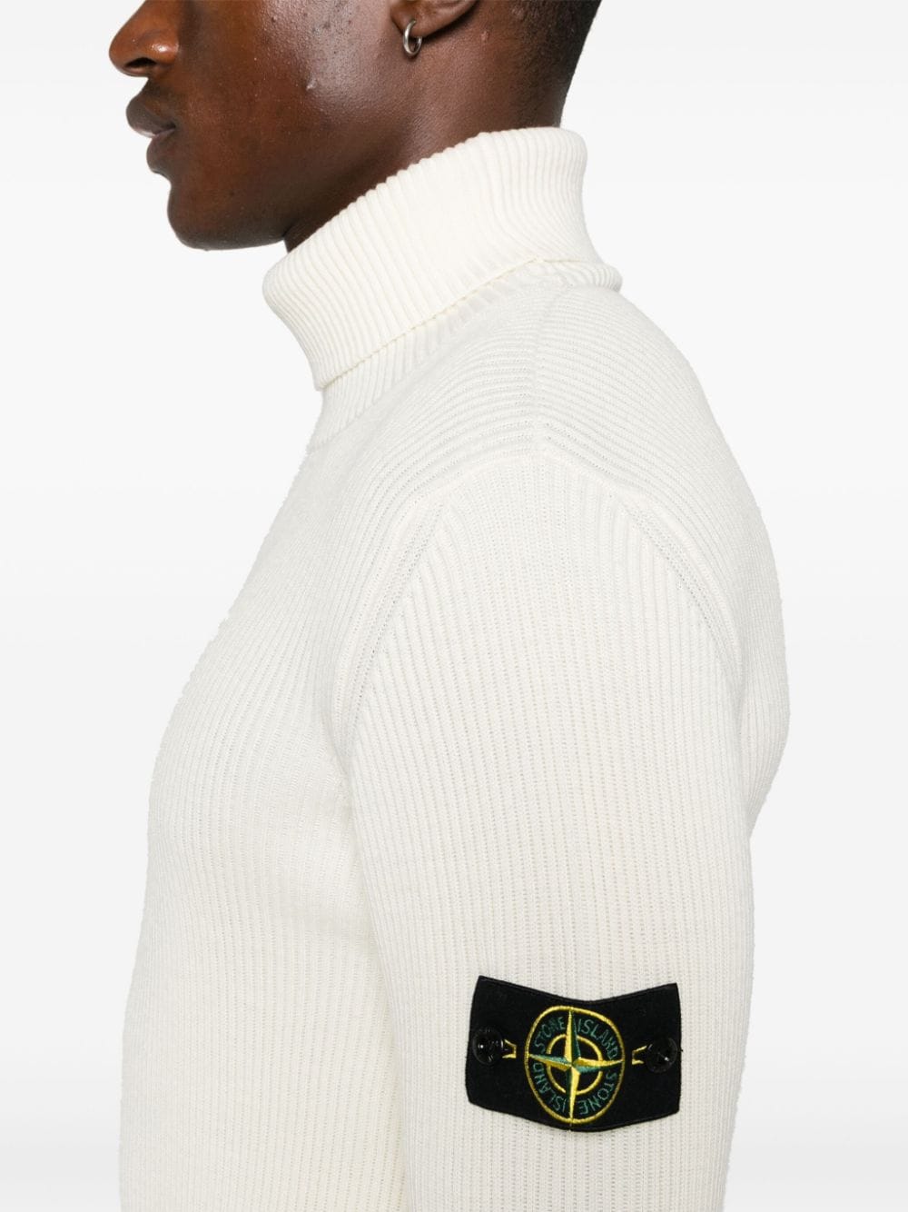 STONE ISLAND 8115552C2V0099NATURAL