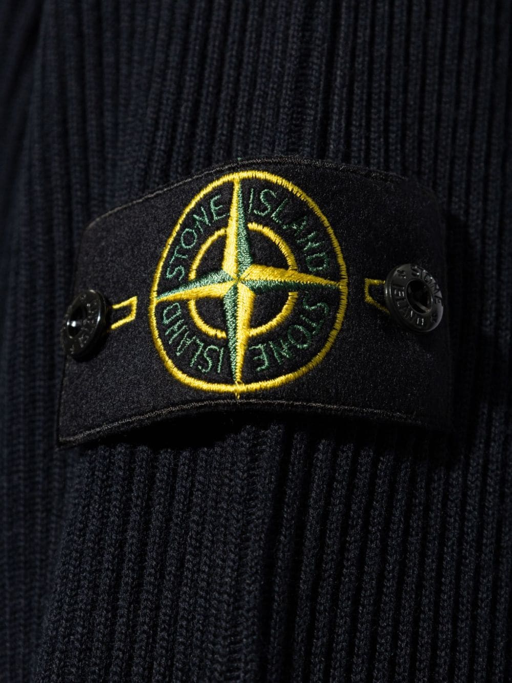 STONE ISLAND 8115553C2A0020NAVY BLUE