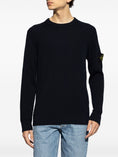 Load image into Gallery viewer, STONE ISLAND 8115553C2A0020NAVY BLUE
