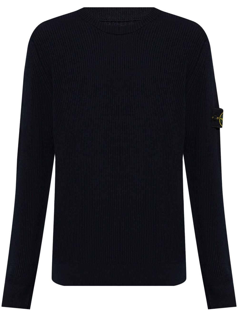 STONE ISLAND 8115553C2A0020NAVY BLUE