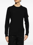 Load image into Gallery viewer, STONE ISLAND 8115553C2A0029BLACK
