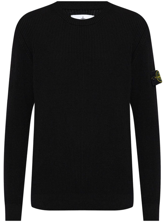 STONE ISLAND 8115553C2A0029BLACK