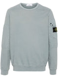 Load image into Gallery viewer, STONE ISLAND 8115553C2V0066GREY GREEN
