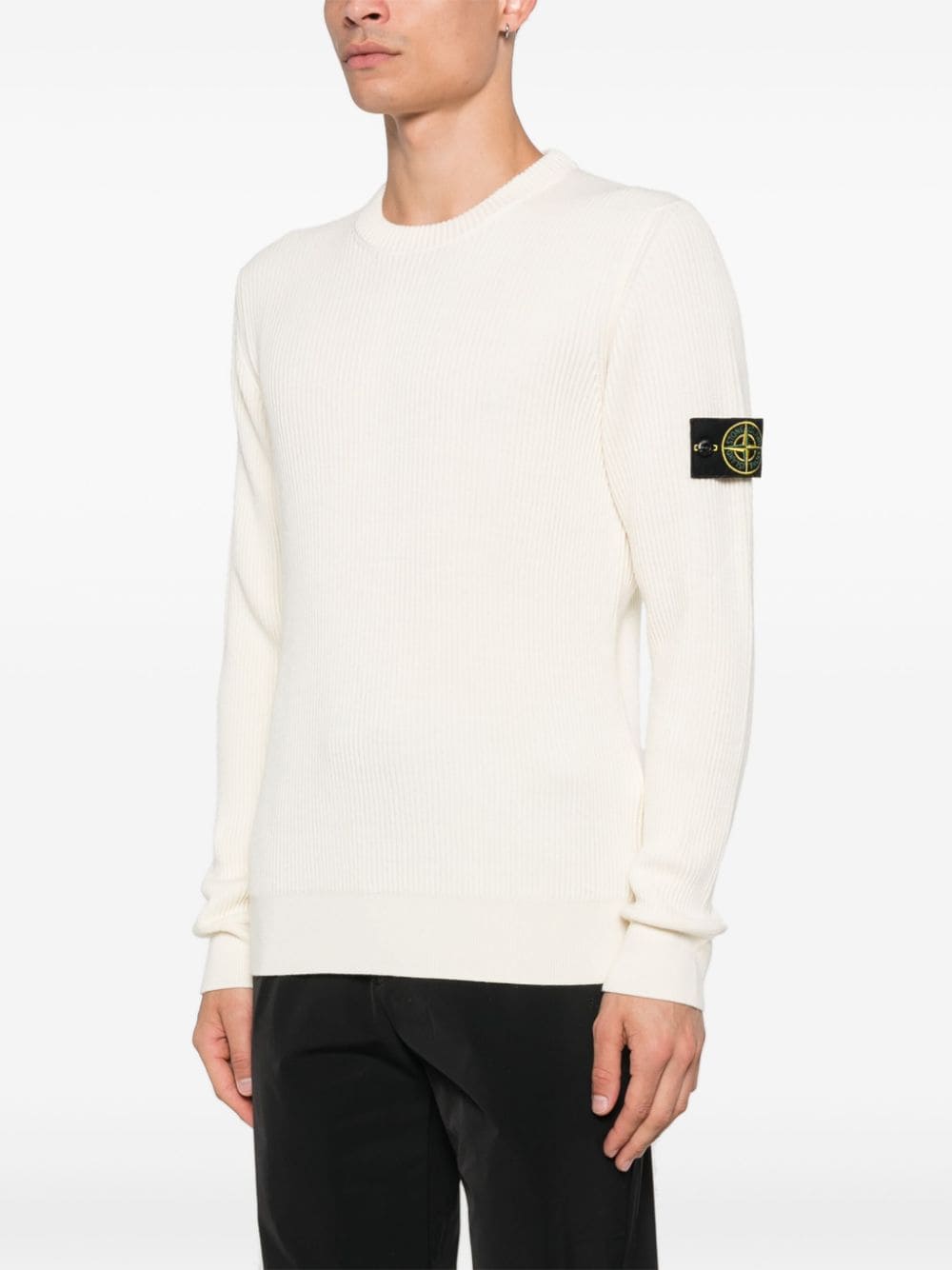 STONE ISLAND 8115553C2V0099NATURAL