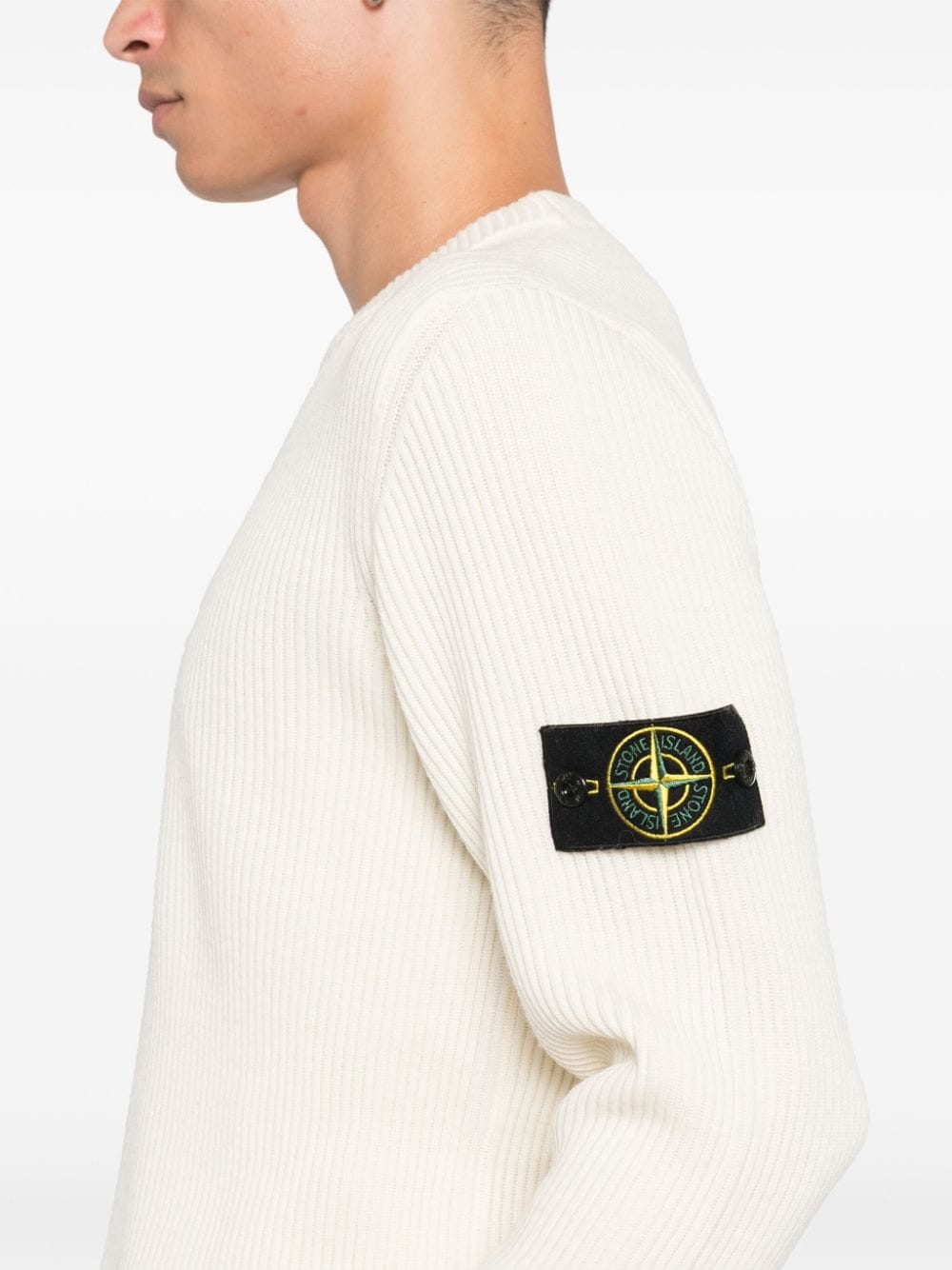 STONE ISLAND 8115553C2V0099NATURAL