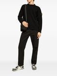 Load image into Gallery viewer, STONE ISLAND 8115568A3V0029BLACK
