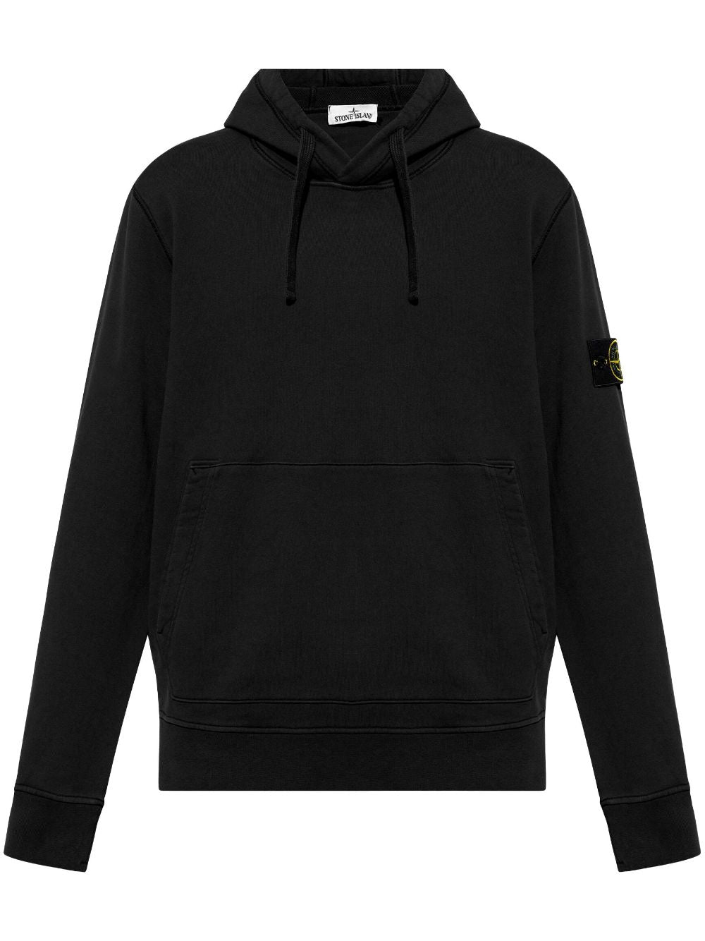 STONE ISLAND 811560820V0029BLACK