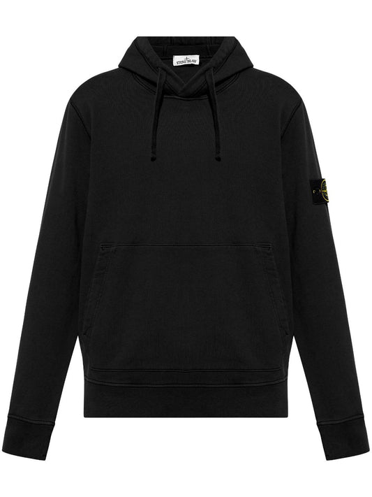 STONE ISLAND 811560820V0029BLACK