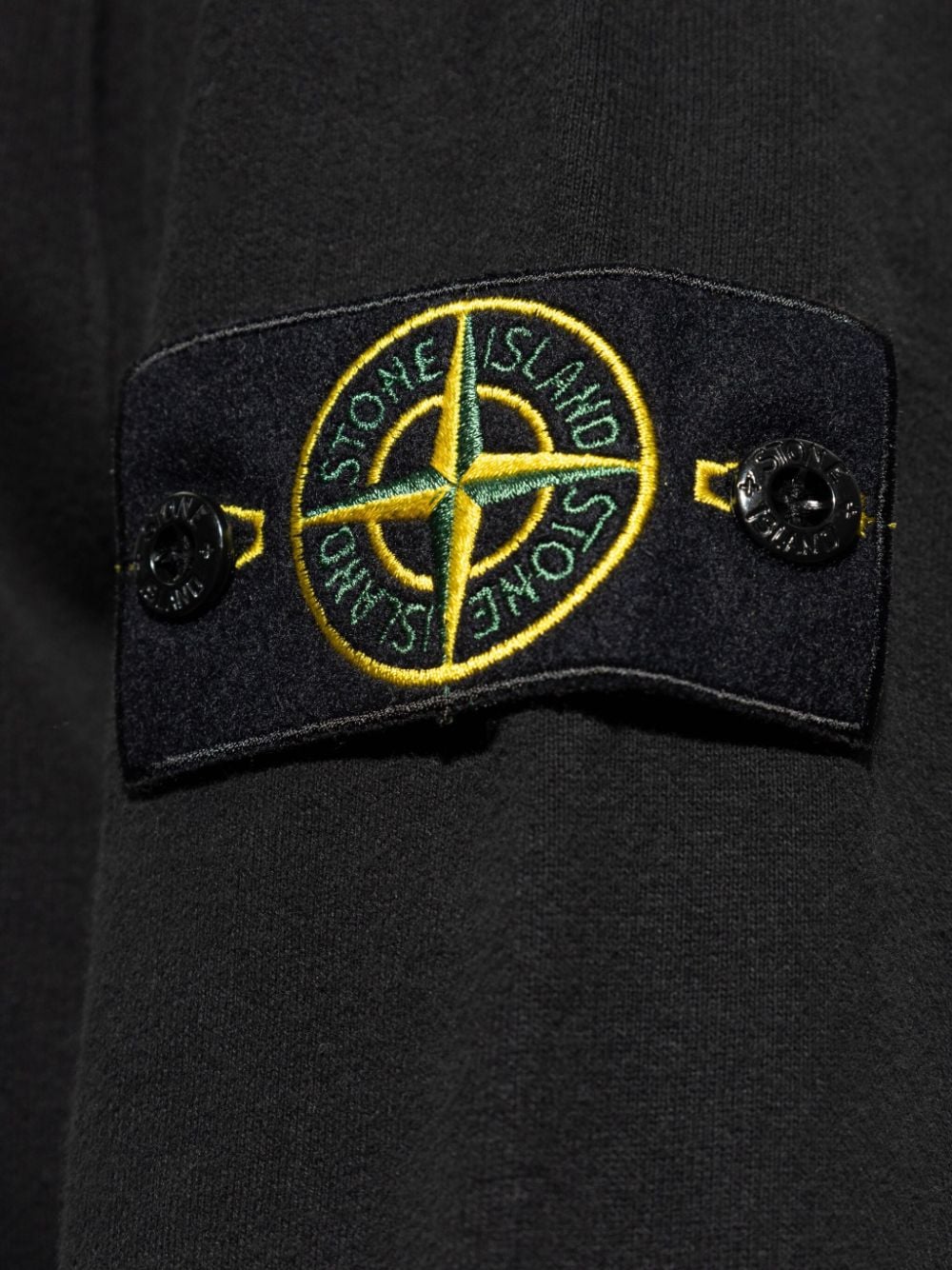 STONE ISLAND 811560820V0029BLACK