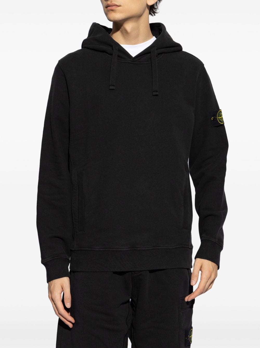 STONE ISLAND 811560820V0029BLACK