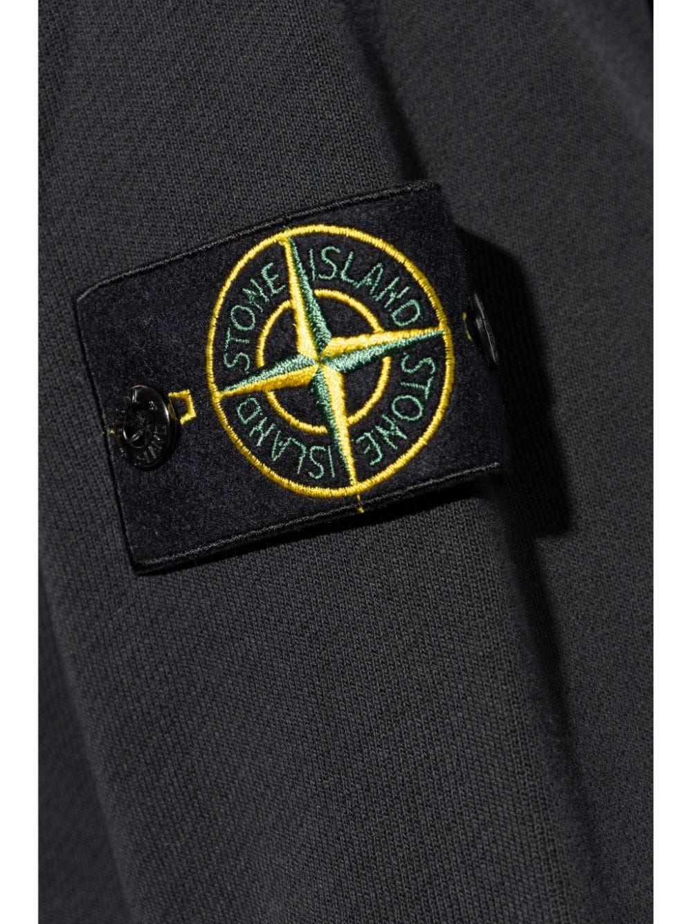 STONE ISLAND 811561041V0129BLACK