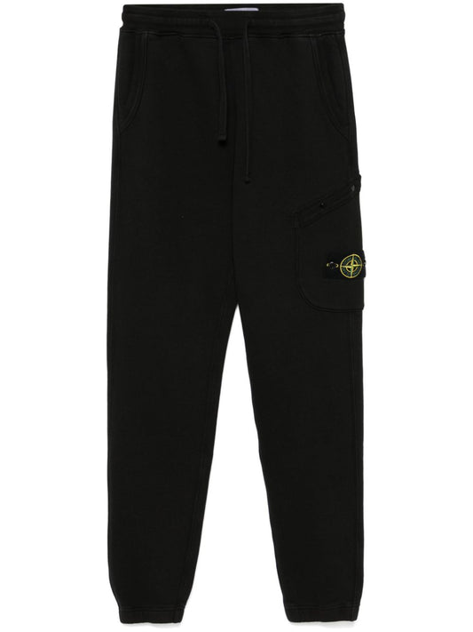 STONE ISLAND 811561141V0129BLACK