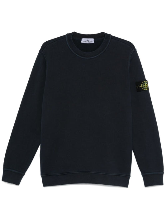 STONE ISLAND 811561241V0120NAVY BLUE