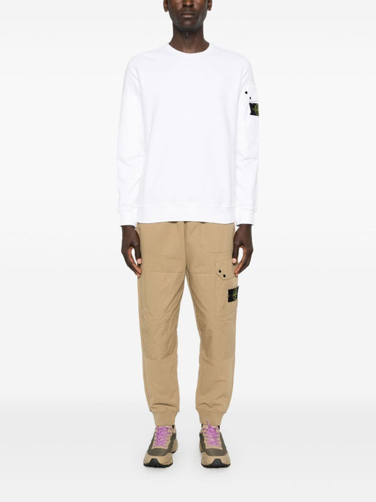 STONE ISLAND 811563920V0001WHITE