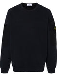 Carica l'immagine nel visualizzatore della galleria, STONE ISLAND 811563920V0020NAVY BLUE
