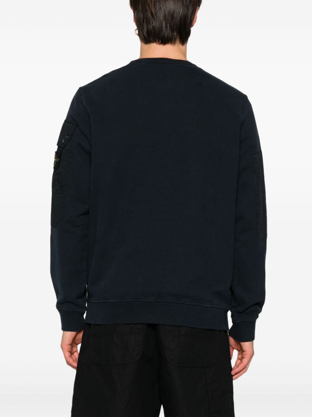 STONE ISLAND 811563920V0020NAVY BLUE