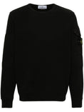 Load image into Gallery viewer, STONE ISLAND 811563920V0029BLACK
